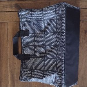 Super swap it pocket